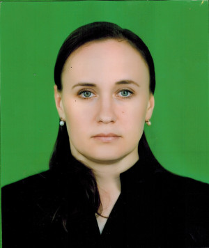 Воспитатель Федотова Светлана Сергеевна Воспитатель Федотова Светлана Сергеевна
